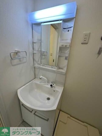 Glam南流山の物件内観写真